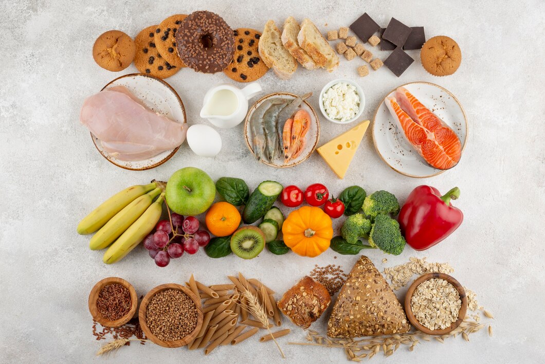 Jak rozpoznać objawy nietolerancji glutenu i wprowadzić odpowiednie zmiany w diecie?