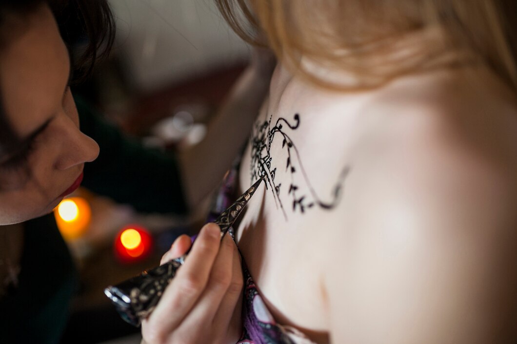 Eksploracja technik tatuażu – od dotwork do watercolor, jak wybrać idealny styl dla swojego przyszłego tatuażu