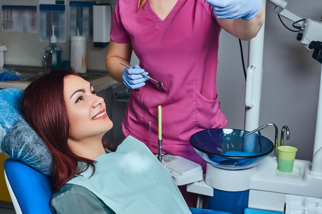 Jak wybrać odpowiednią usługę stomatologiczną dla Twojego uśmiechu?