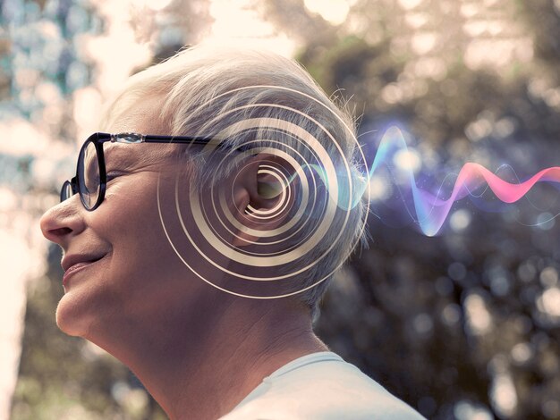 Jak skutecznie poprawić słuch za pomocą nowoczesnej terapii i technologii?
