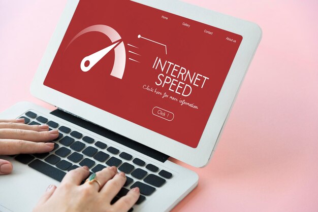 Jak poprawić szybkość działania swojej strony internetowej?