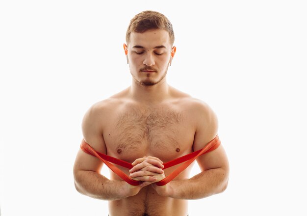 Nowoczesne metody leczenia przerostu tkanki piersiowej u mężczyzn