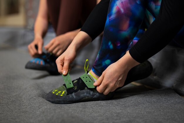 Nowoczesne technologie w obuwiu sportowym: jak Adidas zmienia sposób, w jaki się poruszamy