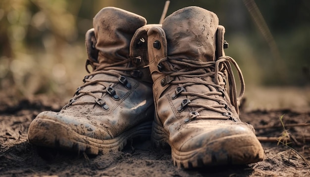 Jak wybrać idealne buty do survivalu?